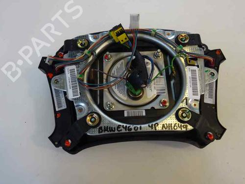 Driver airbag BMW 3 (E46) 320 d | BP1200767C9
