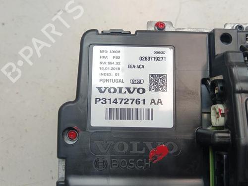 Instrument cluster VOLVO XC60 II (246) D4 AWD | BP30541528C47 - Image 3