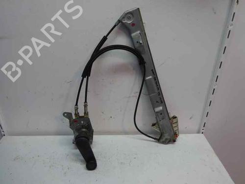 Rudehejsemekanisme Højre bagtil SMART FORFOUR (454) | BP6927702C25