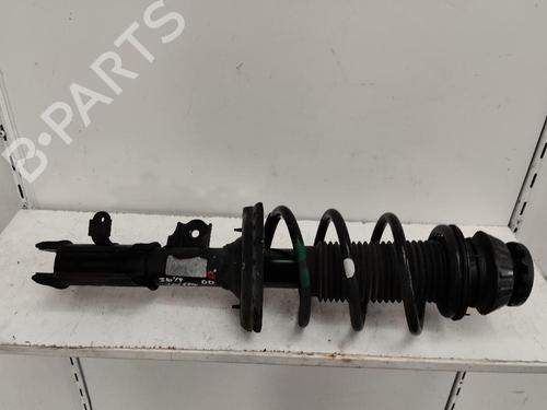 Right front shock absorber HYUNDAI i10 II (BA, IA) 1.0 | BP17448513M17