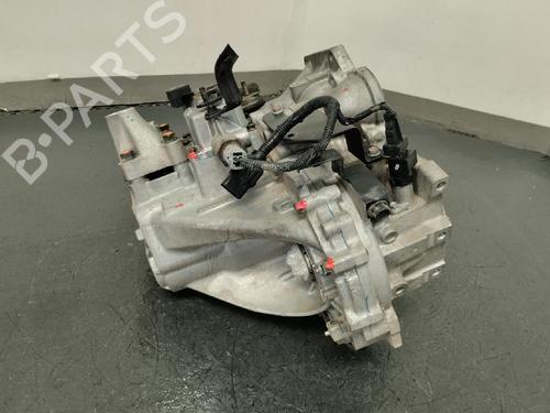 Used Gearbox HYUNDAI ACCENT III Saloon (MC) 1.4 GL (97 hp) 17973243