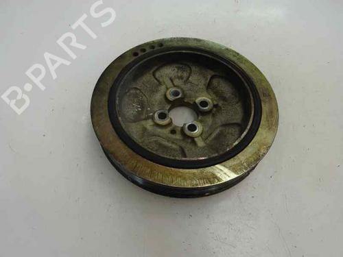 Remskive FIAT STILO (192_) 1.9 D Multijet (100 hp) 14169710