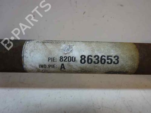 left-front-driveshaft-dacia-sandero-15-dci-8200863653-2009-6-2008-1683468 main image