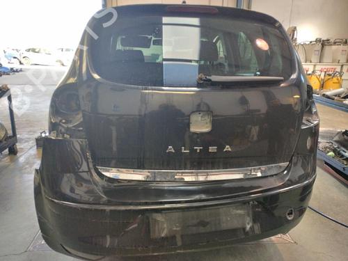 Right front window motor SEAT ALTEA (5P1) 1.9 TDI | BP11836143E20 