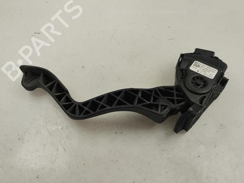 Used Pedal PEUGEOT 207 (WA_, WC_) [2006-2015]  17728610