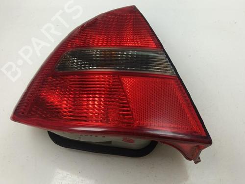 Used Left taillight Left taillight MITSUBISHI CARISMA (DA_) 1.6 (DA1A) (103 hp) 40493596 40493596