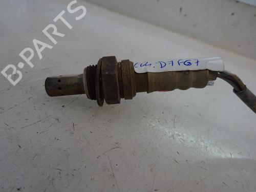 Elektronisk sensor RENAULT CLIO II (BB_, CB_) 1.2 16V (BB05, BB0W, BB11, BB27, BB2T, BB2U, BB2V, CB05,... (75 hp) 10909697