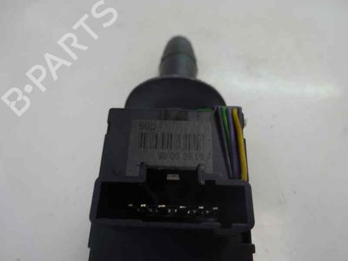 Used Headlight switch PEUGEOT 607 (9D, 9U) 2.2 HDi (133 hp) 9850912