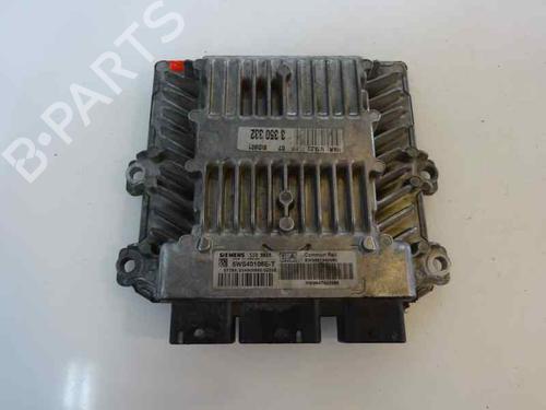 Used Engine control unit (ECU) Engine control unit (ECU) 1562342 1562342