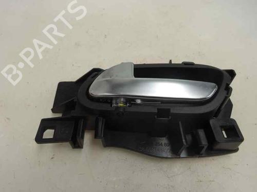 Used Front left interior door handle Front left interior door handle 9910723 9910723
