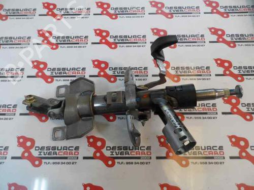 Used Steering column CITROËN XSARA PICASSO (N68) 1.6 HDi (90 hp) 358521
