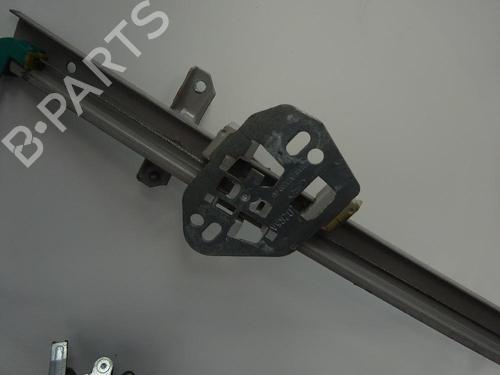 Used Front right window mechanism Front right window mechanism FORD ESCORT VI (GAL, AAL, ABL) [1995-2002] 11144102 11144102