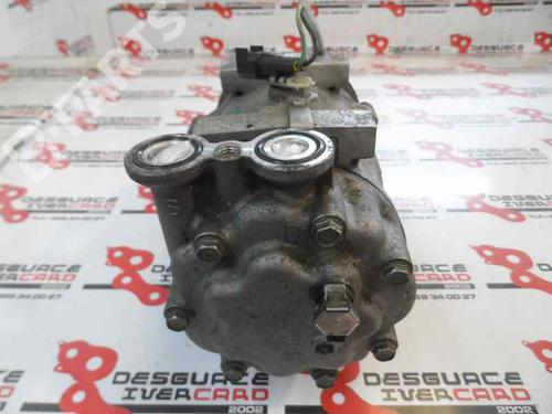 AC compressor FORD FIESTA V (JH_, JD_)  | BP194603M34 