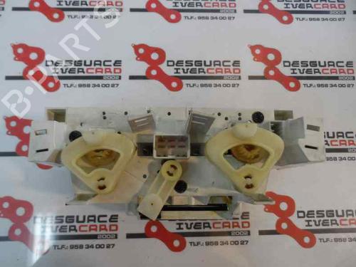 Climate control SUZUKI WAGON R+ (MA) 1.3 DDiS (RB413D) | BP358398I5 - Image 3