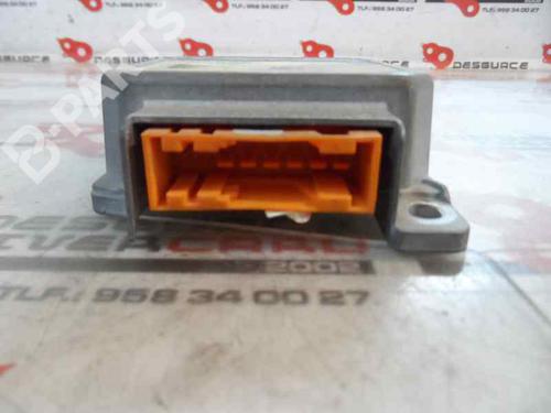 ECU airbags CITROËN XANTIA (X1_, X2_)  | BP1226693M53 