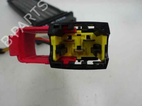 Used Heater resistor CITROËN C5 III (RD_) 2.0 HDi 140 (RDRHF8, RDRHFA, RDRHA8, RDRHAJ) (140 hp) 11661277
