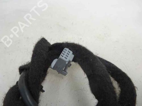 Kombi Kontakt / Stilkkontakt DACIA DUSTER (HS_) 1.5 dCi (HSMC) (107 hp) 9700238