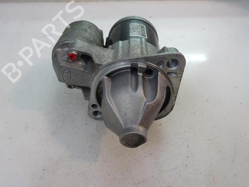 Used Starter KIA CEE'D Hatchback (ED) 1.4 (105 hp) 11095492