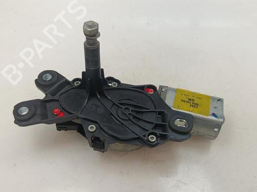 Used Rear wiper motor Rear wiper motor 38012381 38012381