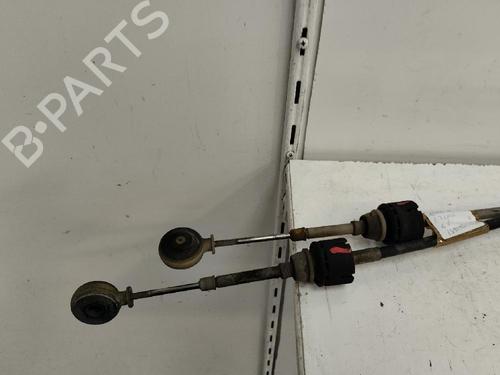 Used Gear lever Gear lever 17228413 17228413
