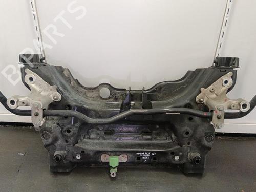 Forbro Forbro RENAULT MEGANE IV Hatchback (B9A/M/N_) 1.2 TCe 130 (B9MR) (130 hp) 35745062 35745062