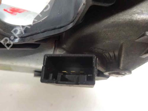 Used Rear wiper motor Rear wiper motor MINI MINI CLUBMAN (R55) Cooper D (109 hp) 7761597 7761597