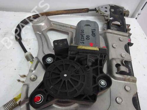 Front right window mechanism MERCEDES-BENZ S-CLASS (W220, V220) S 320 CDI (220.026, 220.126) | BP9700173C23