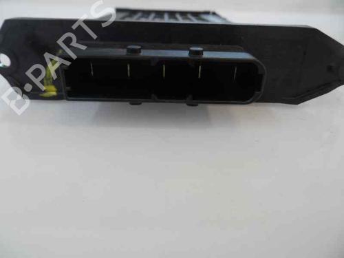 Used Heater resistor Heater resistor 11661555 11661555