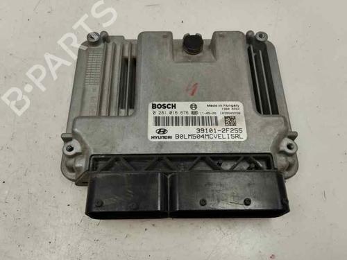 Used Engine control unit (ECU) HYUNDAI ix35 (LM, EL, ELH) 2.0 CRDi (136 hp) 24114002