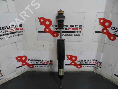 Used Left rear shock absorber Left rear shock absorber 586741 586741