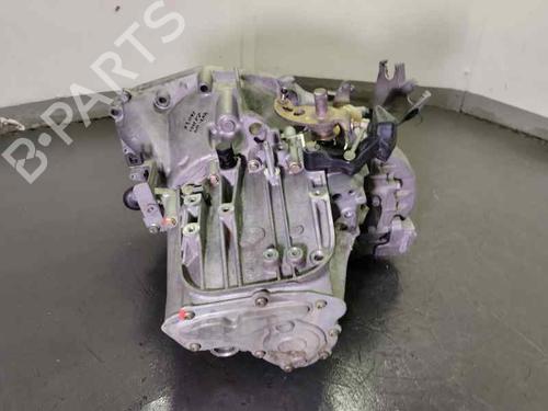 Used Gearbox Gearbox PEUGEOT 407 (6D_) 2.0 HDi 135 (6DRHRH, 6DRHRE, 6DRHRG, 6DRHRJ) (136 hp) 22374989 22374989