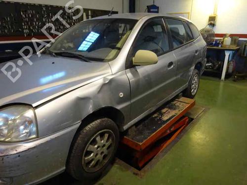 KIA RIO I Hatchback (DC) 1.3 157977