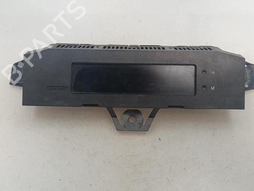 Used Display monitor Display monitor RENAULT TWINGO I (C06_) 1.2 (C066, C068) (58 hp) 39900271 39900271