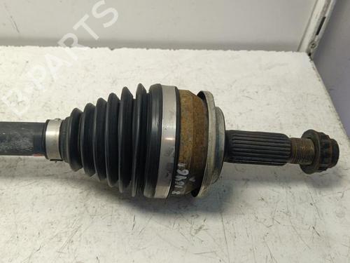 Used Left front driveshaft Left front driveshaft 35742199 35742199