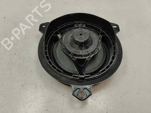 Used Radio TOYOTA YARIS (_P13_) 1.0 (KSP130_, KSP130) (69 hp) 30540306