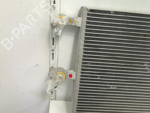AC radiator VOLVO XC60 II (246) D4 AWD | BP31826885M32 - Image 2