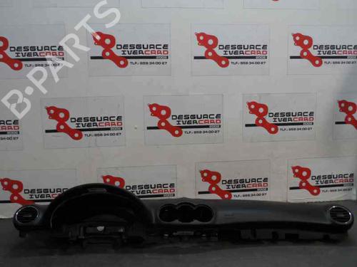 Tableau de bord MERCEDES-BENZ CLK (C209) CLK 320 CDI (209.320) (224 hp) 585558