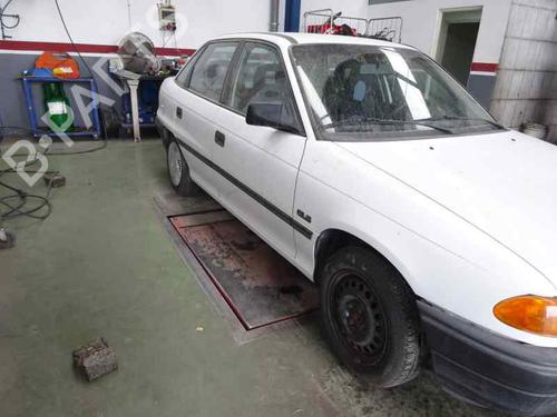Starter OPEL ASTRA F Saloon (T92) 1.6 i 16V (F19, M19) | BP8242893M8