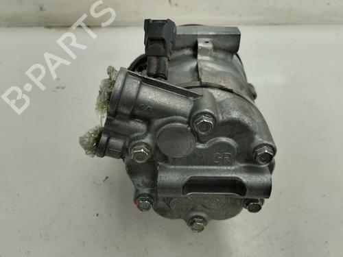 AC compressor OPEL COMBO Box Body/MPV (X12) 1.3 CDTI (B05) | BP16134899M34