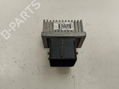 Used Electronic module NISSAN QASHQAI II (J11, J11_) 1.5 dCi (110 hp) 18111525