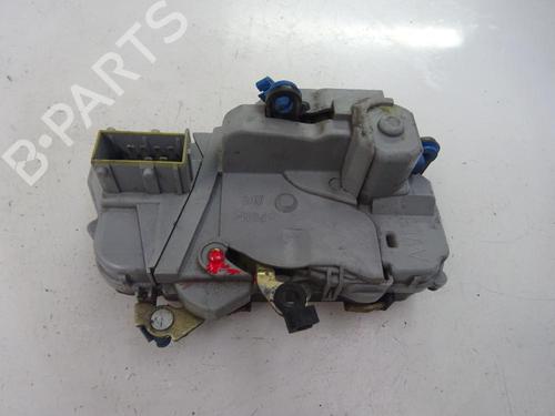 Used Front right lock CITROËN BERLINGO / BERLINGO FIRST MPV (MF_, GJK_, GFK_) 1.9 D (MFWJZ) (70 hp) 11179055