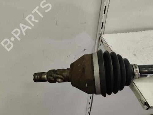 Used Left front driveshaft Left front driveshaft OPEL INSIGNIA A Sports Tourer (G09) 2.0 CDTI (35) (131 hp) 23109062 23109062