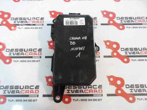 Module électronique FIAT CROMA (194_) 1.9 D Multijet (194AXC1B, 194AXC12) | BP587170M83