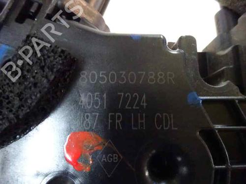 Used Front left lock Front left lock 2697014 2697014