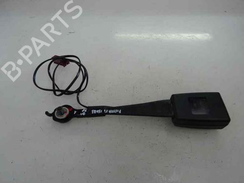 Used Seat buckle Seat buckle 9641678 9641678
