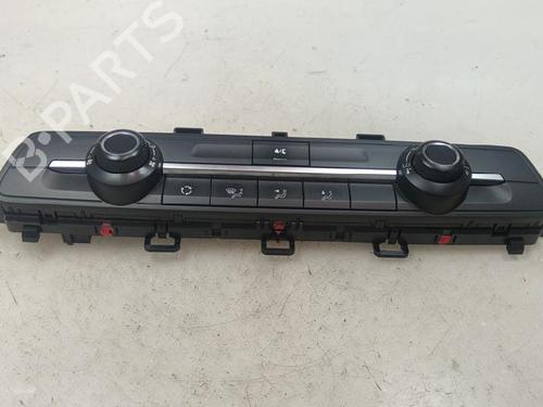 Used Climate control Climate control 35742083 35742083