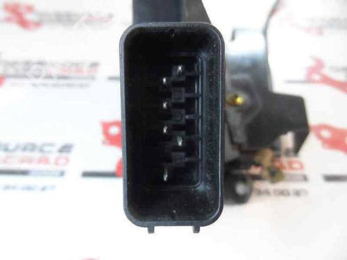 Used Front left lock FORD FOCUS II (DA_, HCP, DP) 1.8 TDCi (115 hp) 358841