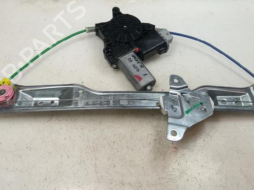 Used Front right window mechanism Front right window mechanism 35742970 35742970