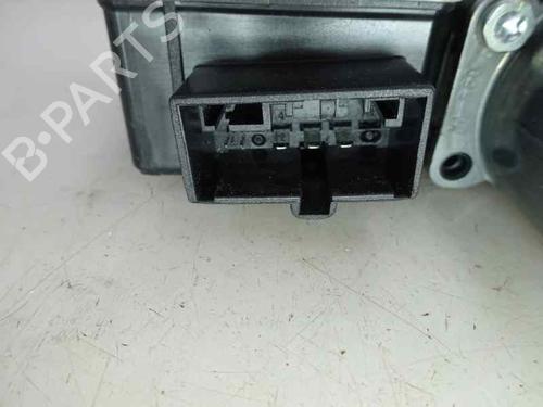 Used Left rear window motor SEAT LEON (5F1) [2012-2021]  4452491