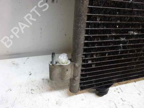 Used AC radiator CITROËN C3 I (FC_, FN_) 1.4 HDi (70 hp) 2521588